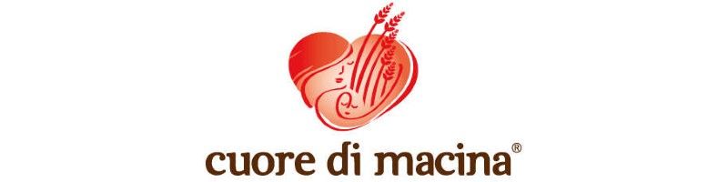 Cuore di Macina